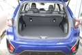 Subaru Crosstrek Platinum Lineartronic Azul - thumbnail 4