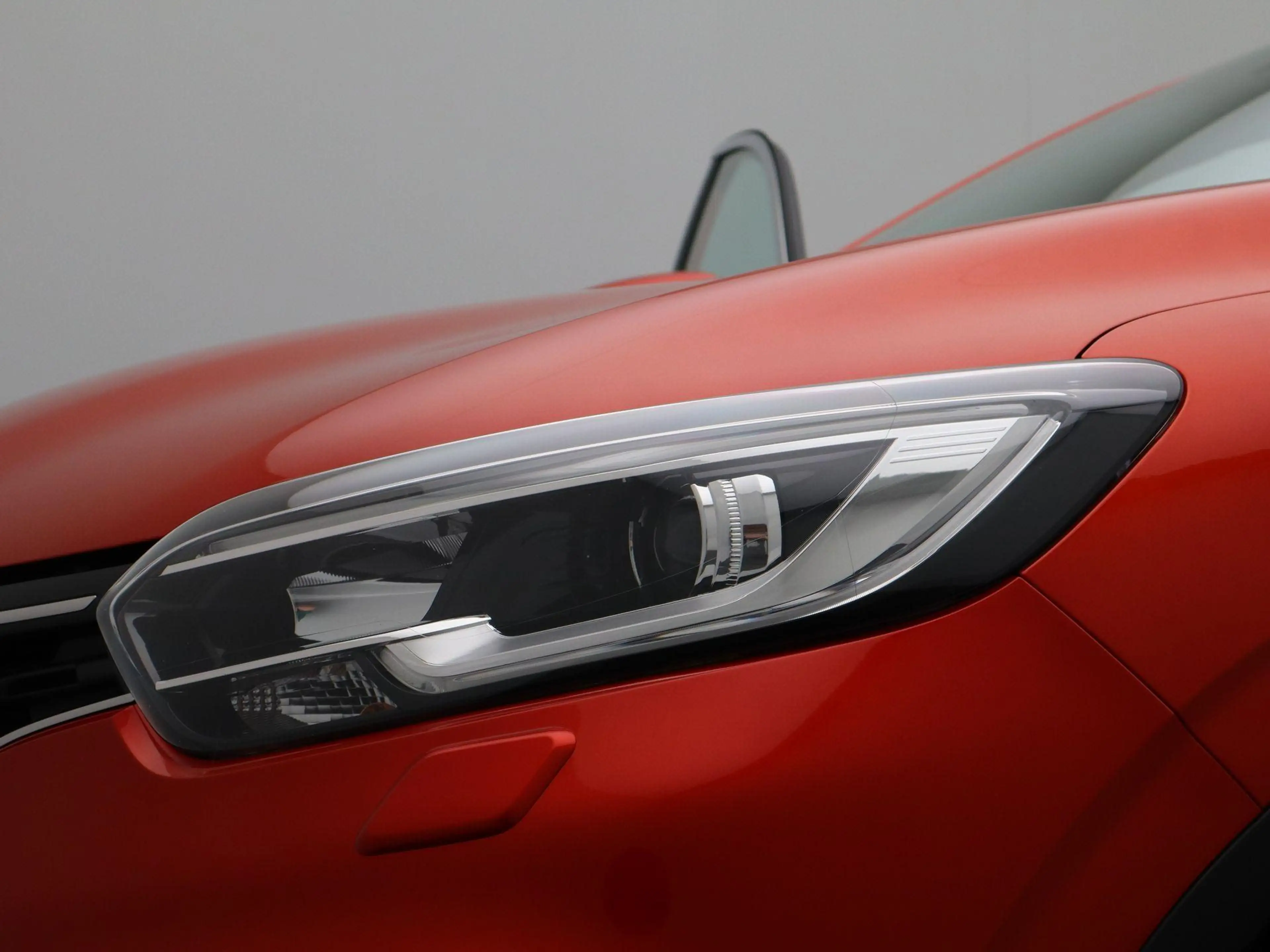 Renault Kadjar 1.3 TCe Intens | Trekhaak | Achteruitrijcamera | S — photo 15