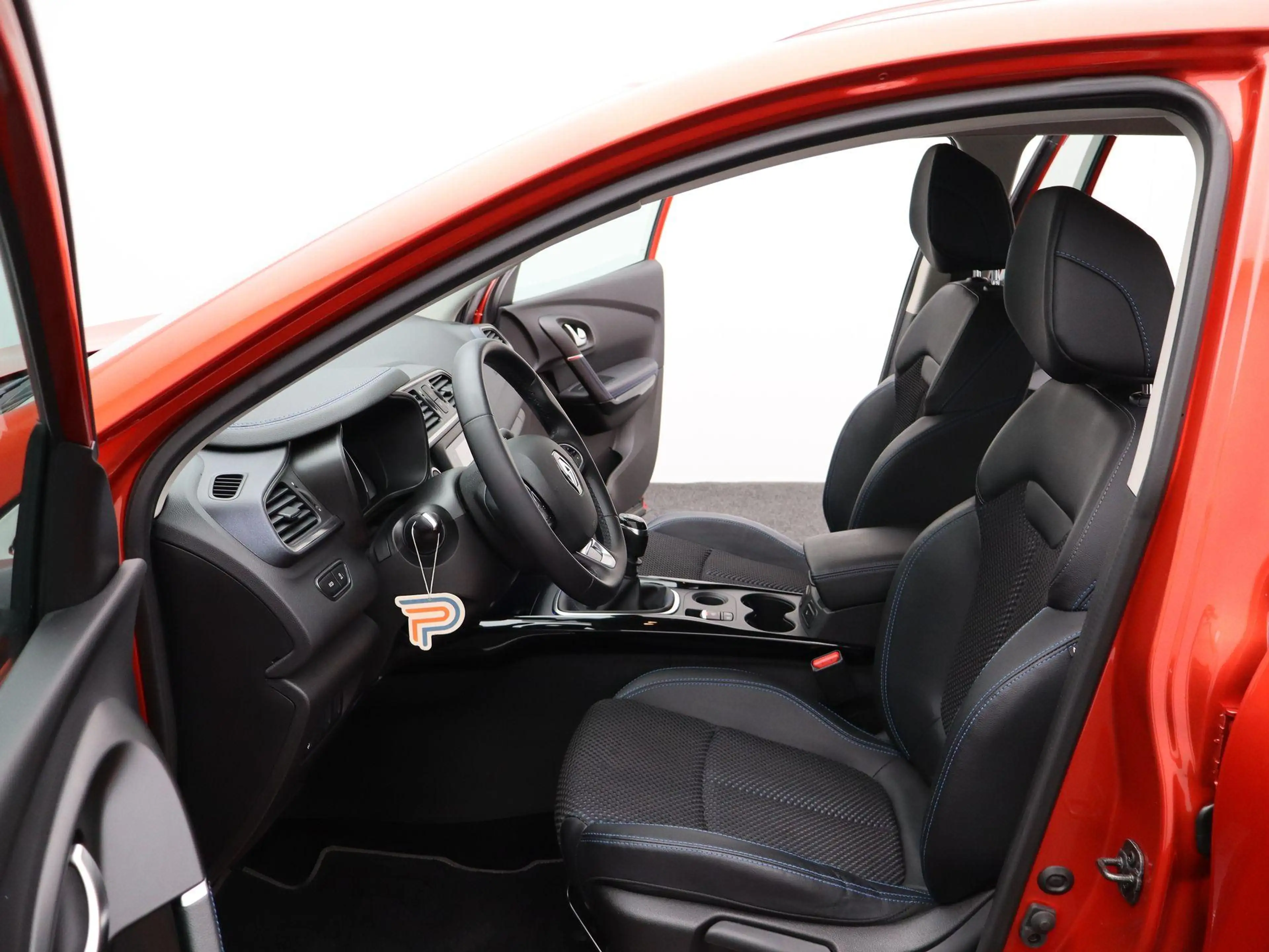 Renault Kadjar 1.3 TCe Intens | Trekhaak | Achteruitrijcamera | S — photo 12