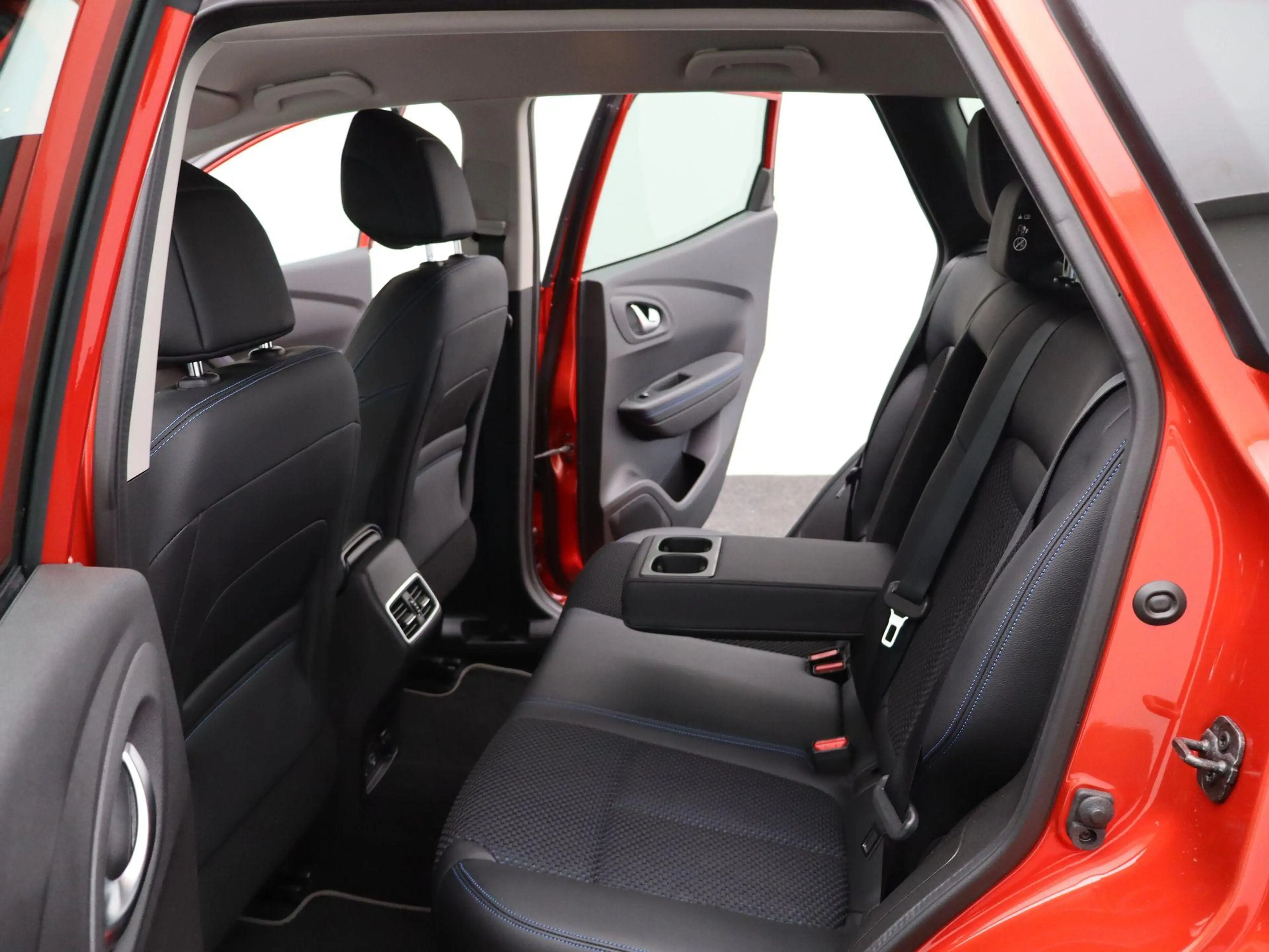 Renault Kadjar 1.3 TCe Intens | Trekhaak | Achteruitrijcamera | S — photo 13