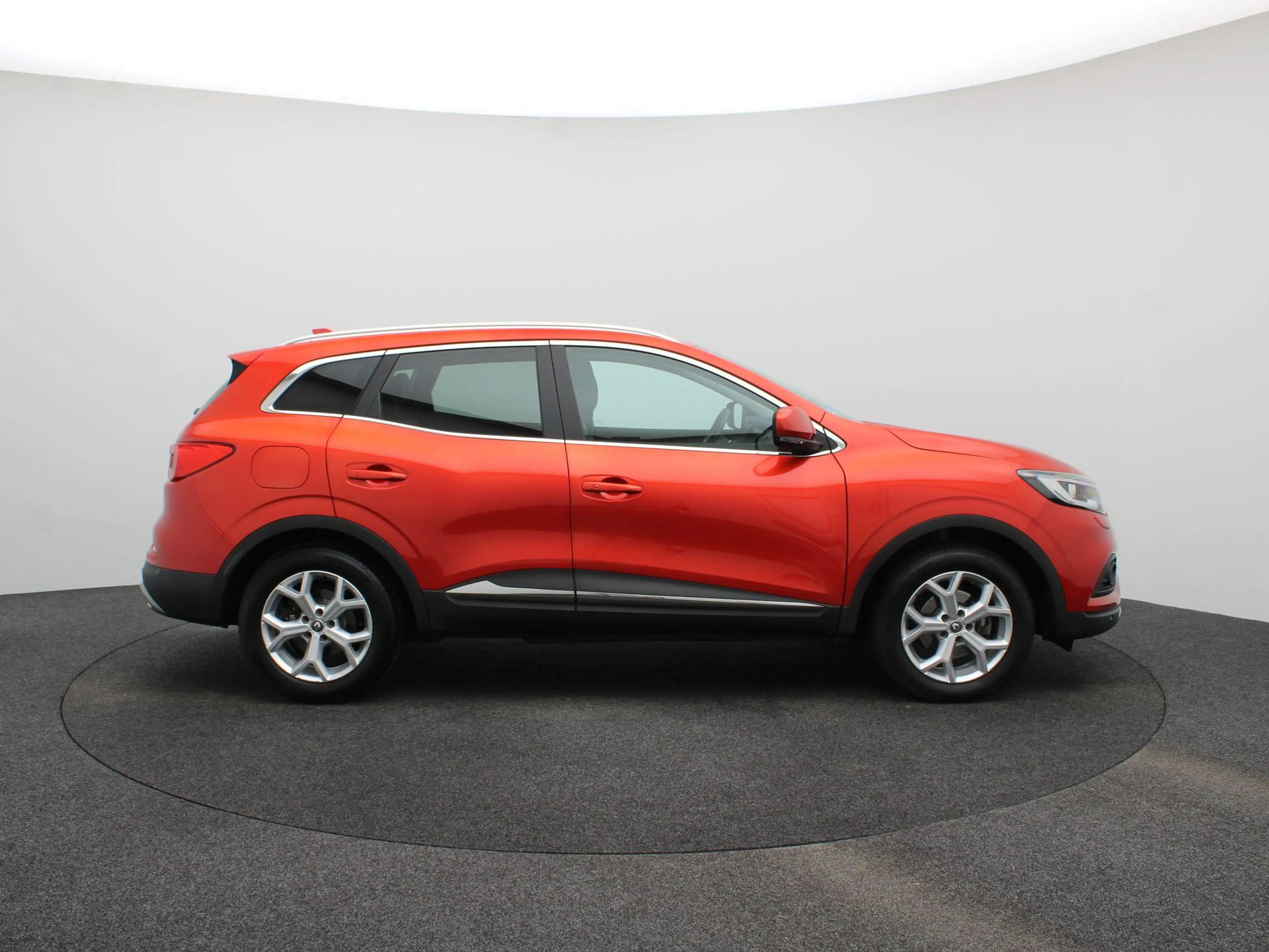 Renault Kadjar 1.3 TCe Intens | Trekhaak | Achteruitrijcamera | S — photo 7