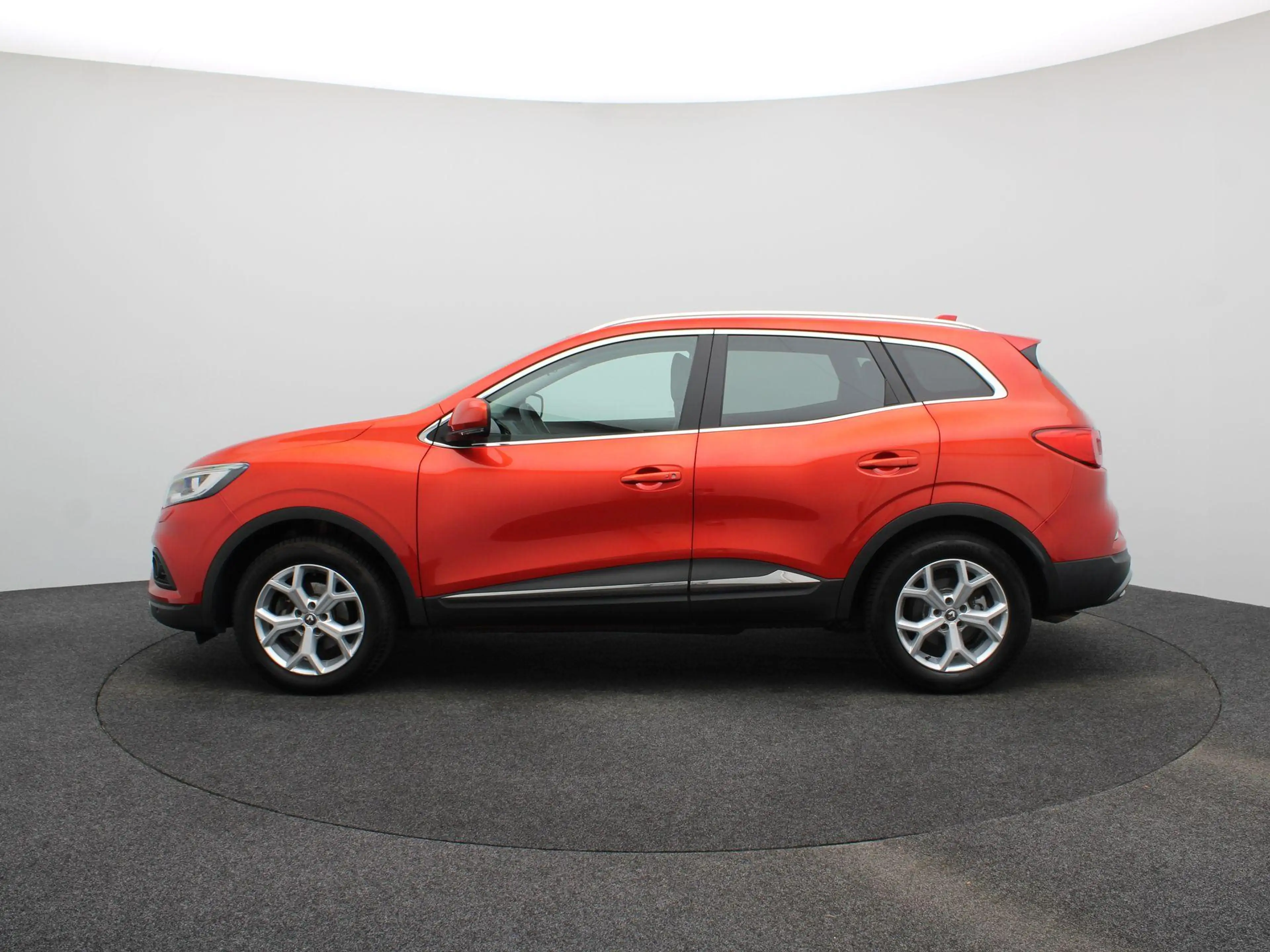 Renault Kadjar 1.3 TCe Intens | Trekhaak | Achteruitrijcamera | S — photo 5