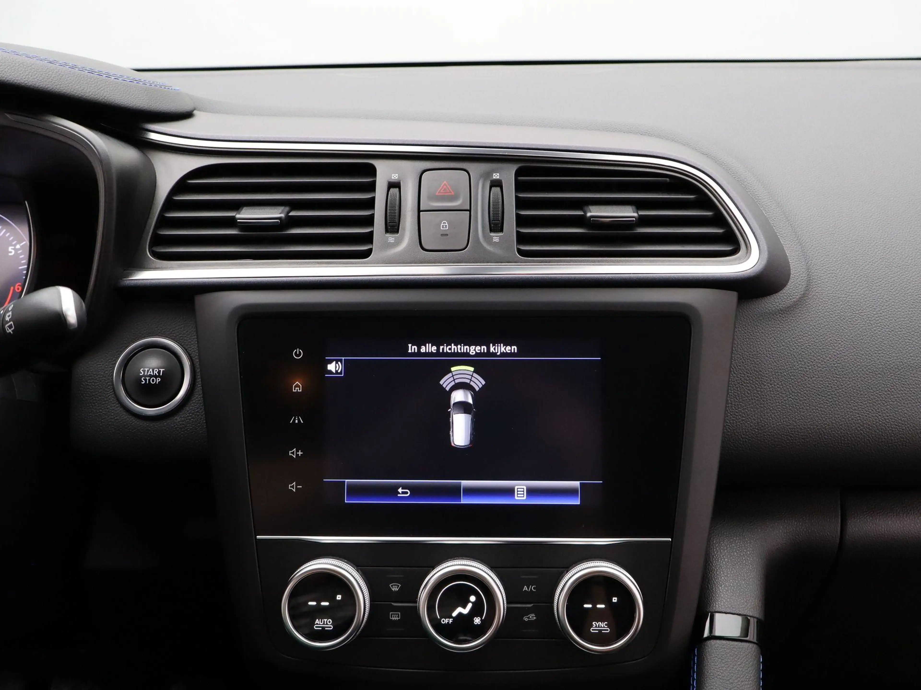 Renault Kadjar 1.3 TCe Intens | Trekhaak | Achteruitrijcamera | S — photo 10