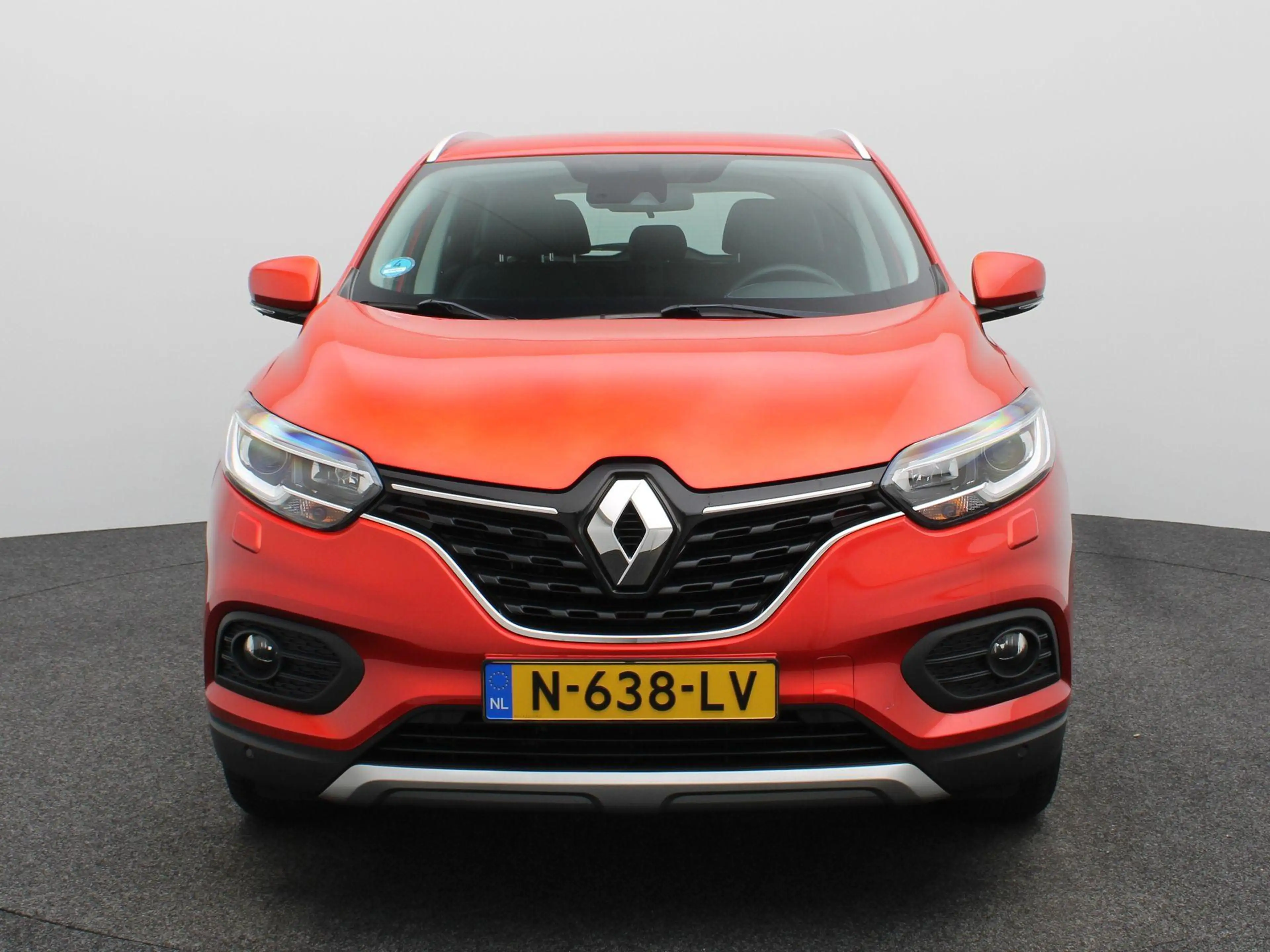 Renault Kadjar 1.3 TCe Intens | Trekhaak | Achteruitrijcamera | S — photo 4