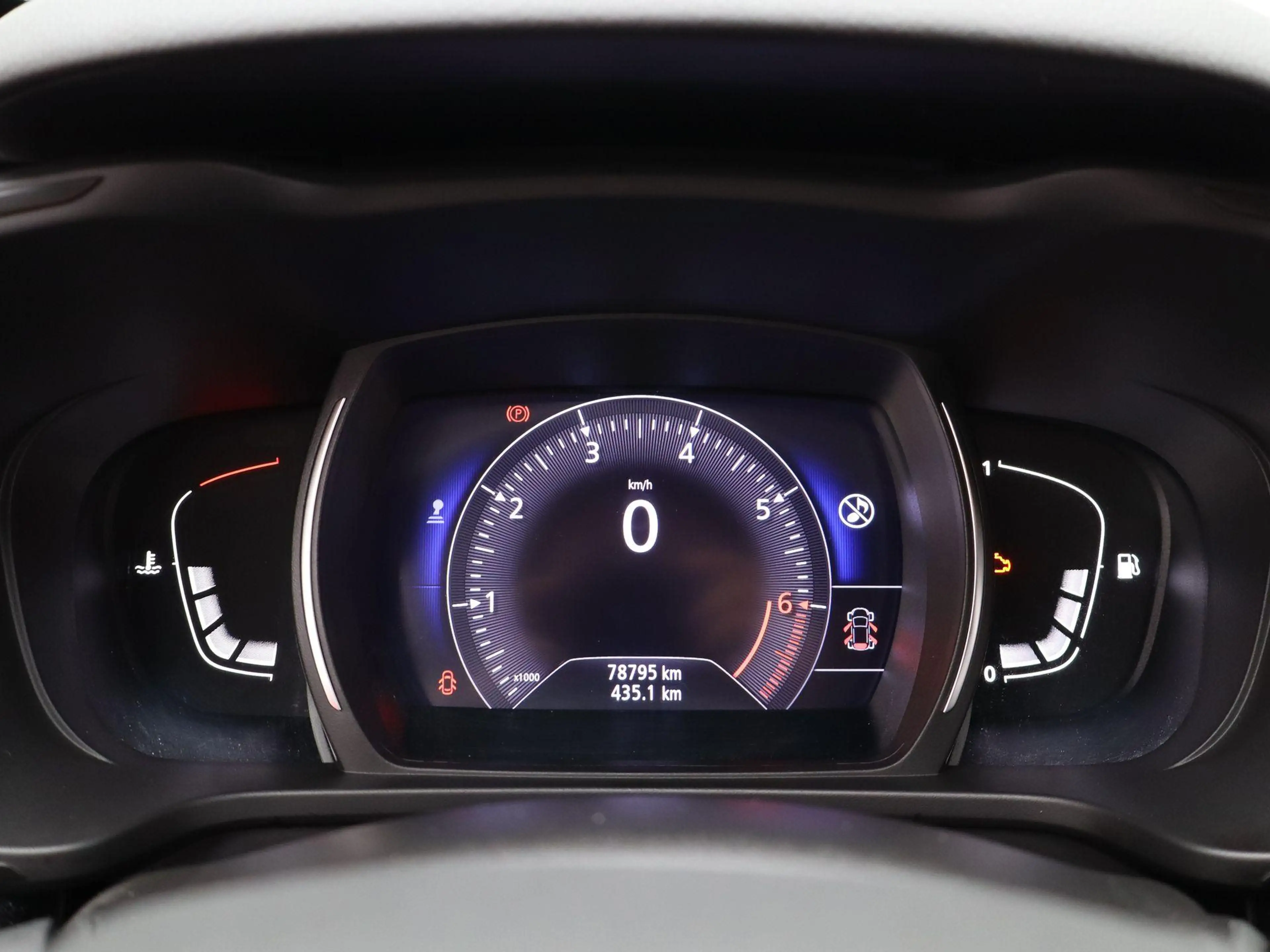 Renault Kadjar 1.3 TCe Intens | Trekhaak | Achteruitrijcamera | S — photo 9