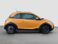 Opel Adam Rocks*Leder*Citydrive*Schiebedach*PDC*Tempo Orange - thumbnail 8