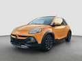 Opel Adam Rocks*Leder*Citydrive*Schiebedach*PDC*Tempo Orange - thumbnail 1