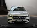 Mercedes-Benz GLA 180 PROGRESSIVE+AHK+LED+KAMERA+7G Silber - thumbnail 2