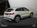 Mercedes-Benz GLA 180 PROGRESSIVE+AHK+LED+KAMERA+7G Silber - thumbnail 6