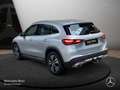 Mercedes-Benz GLA 180 PROGRESSIVE+AHK+LED+KAMERA+7G Silber - thumbnail 9