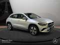 Mercedes-Benz GLA 180 PROGRESSIVE+AHK+LED+KAMERA+7G Silber - thumbnail 3