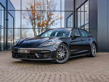 Panamera 4 E-Hybrid Sport Turismo - Pano - VAT