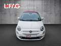 Fiat 500C 1,2 Fire 70 Lounge Weiß - thumbnail 3