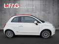 Fiat 500C 1,2 Fire 70 Lounge Weiß - thumbnail 2