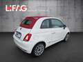 Fiat 500C 1,2 Fire 70 Lounge Weiß - thumbnail 6