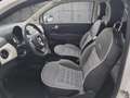 Fiat 500C 1,2 Fire 70 Lounge Weiß - thumbnail 7