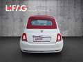 Fiat 500C 1,2 Fire 70 Lounge Weiß - thumbnail 5