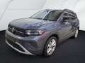 Volkswagen T-Cross 1.0 TSI GOAL +LED +ACC +APP +NAVI +LM +SHZ +KLIMA Grau - thumbnail 2