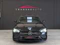 Mercedes-Benz CLA 200 CLA Coupé 200 d 8G-DCT AMG Line Schwarz - thumbnail 2
