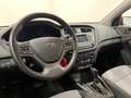 Hyundai i20 Trend 1.HAND+88TKM AUTOMATIK+KLIMA+PDC Rot - thumbnail 12