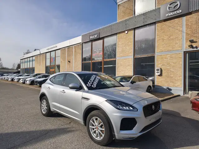 Jaguar E-Pace AUTOMATIQUE *** GARANTIE *** AWD 4X4