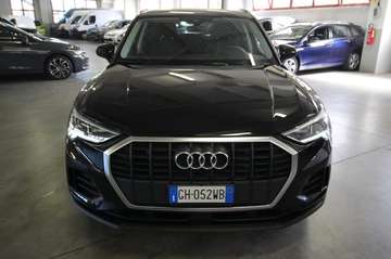45 TFSI quattro S-tronic