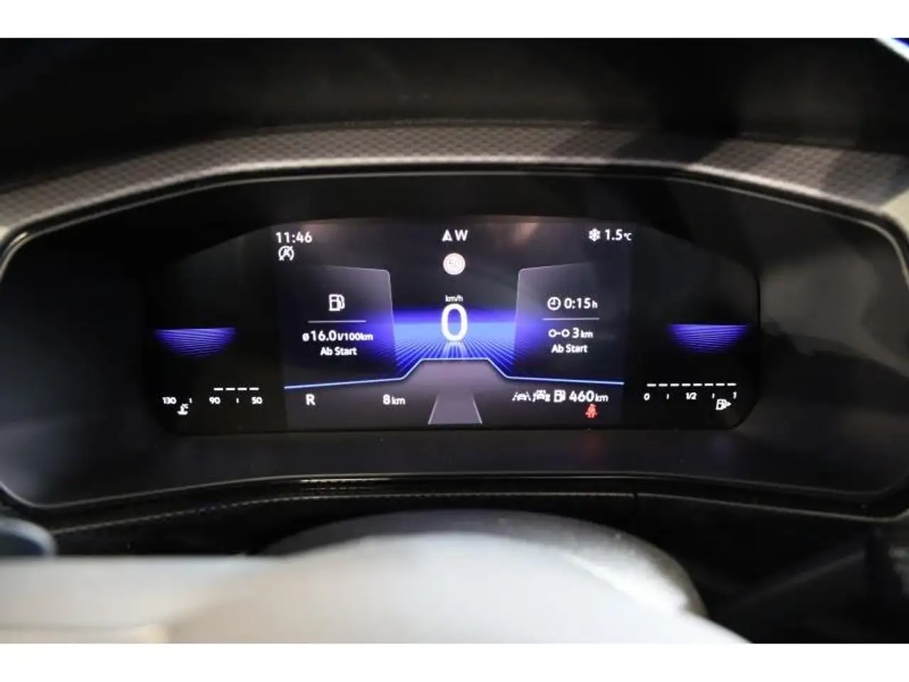 Volkswagen T-Cross 2026