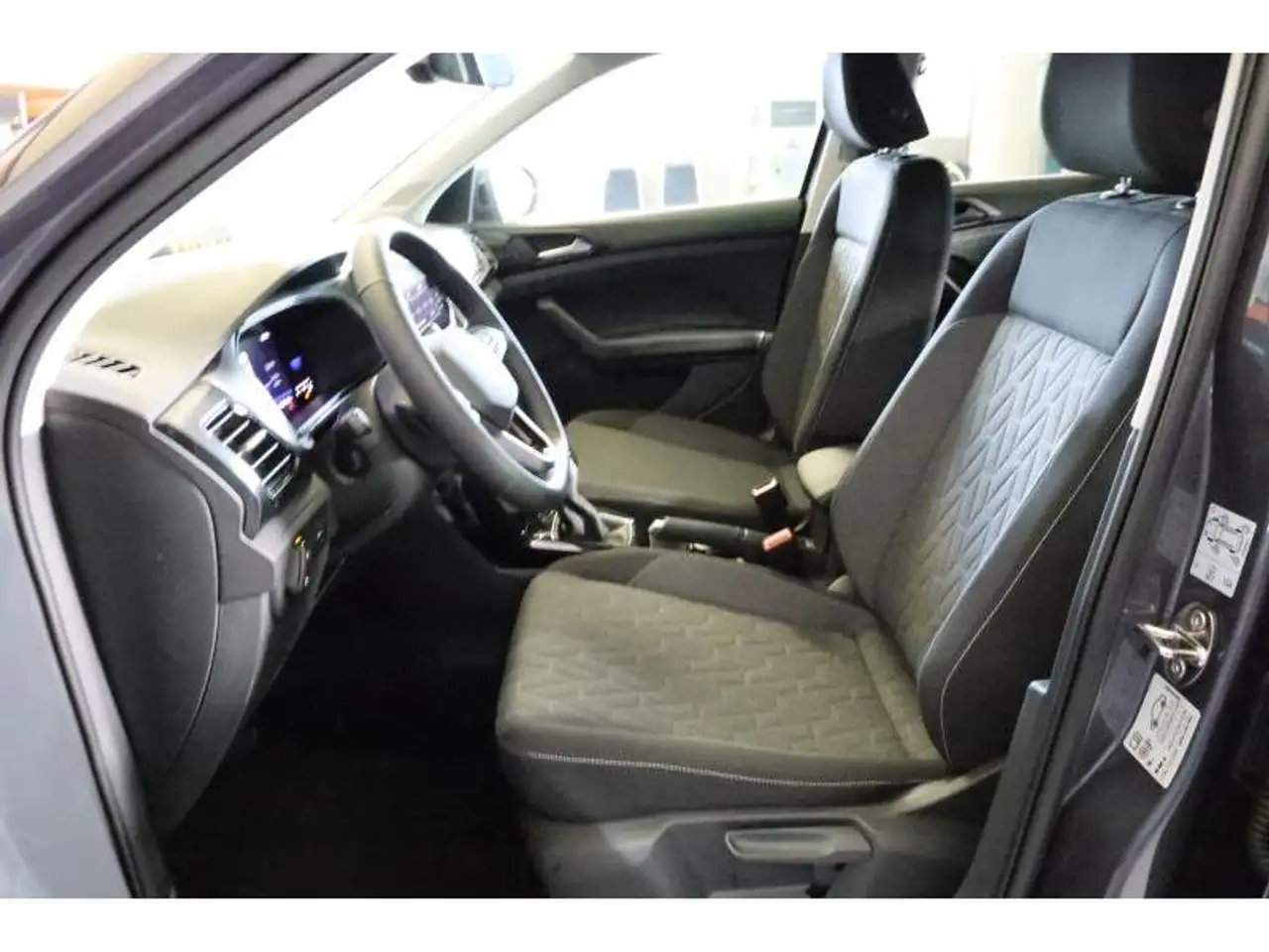 Volkswagen T-Cross 2026