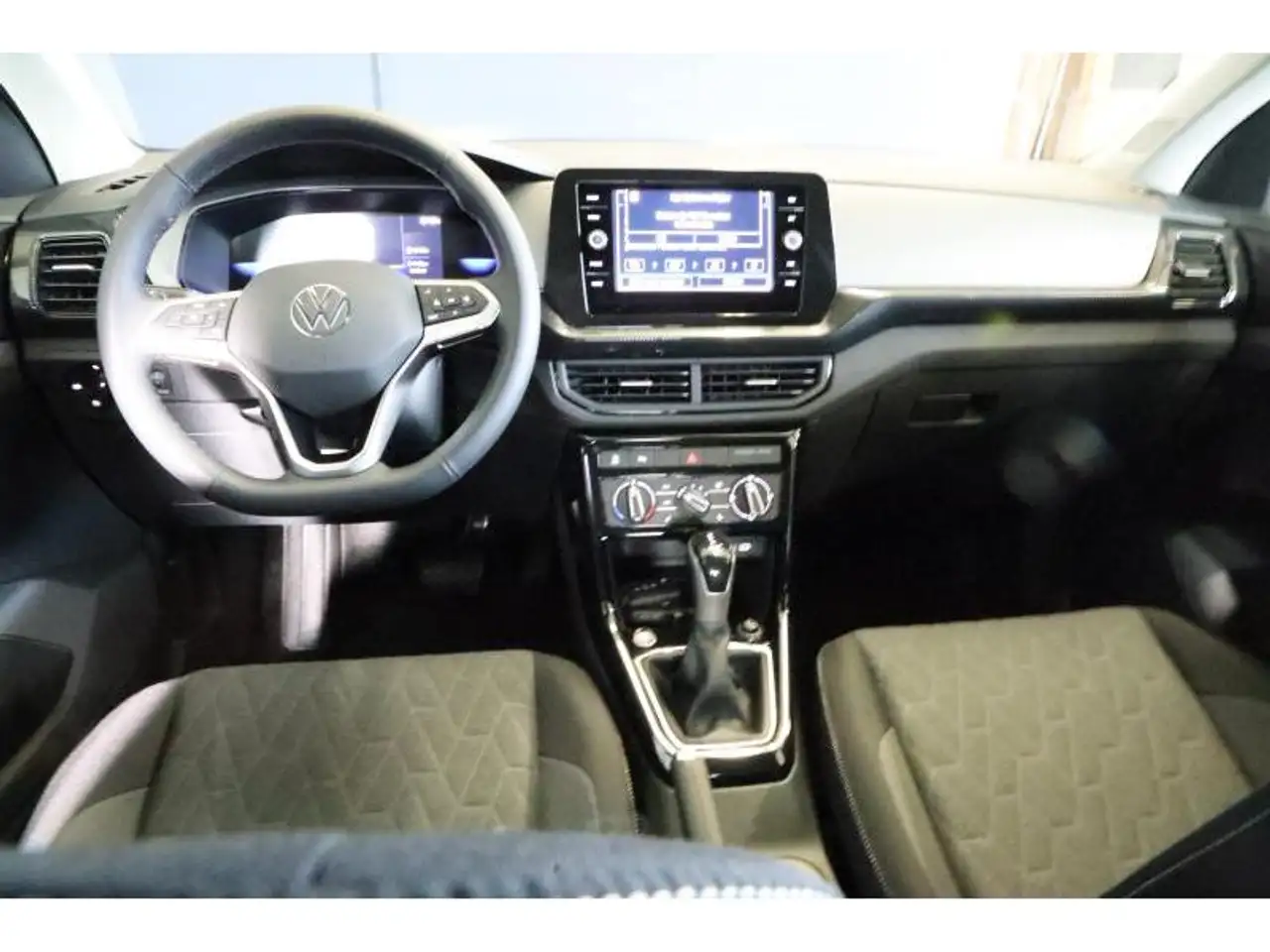 Volkswagen T-Cross 2026