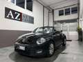 Volkswagen Beetle Cabriolet 1.6 TDI/Tempomat/Euro5/PDC Schwarz - thumbnail 1