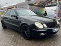 Mercedes-Benz E 320 Mercedes Benz E320 Avantgarde Massage SHZ SBL EPH Schwarz - thumbnail 2