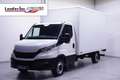 Iveco Daily 35S16 160 pk Bakwagen met Laadklep Airco ECC Audio Wit - thumbnail 1