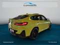 BMW X4 M Head-Up+AHK+Navi+Pano+360°+ACC+SiKlima+SHZ Gelb - thumbnail 6