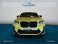 BMW X4 M Head-Up+AHK+Navi+Pano+360°+ACC+SiKlima+SHZ Gelb - thumbnail 9