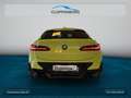 BMW X4 M Head-Up+AHK+Navi+Pano+360°+ACC+SiKlima+SHZ Gelb - thumbnail 4