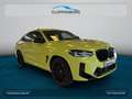 BMW X4 M Head-Up+AHK+Navi+Pano+360°+ACC+SiKlima+SHZ Gelb - thumbnail 8