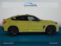 BMW X4 M Head-Up+AHK+Navi+Pano+360°+ACC+SiKlima+SHZ Gelb - thumbnail 7