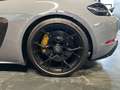 Porsche Cayman 718 Cayman GT4 RS Weissach*PCCB*Lift*Clubsport Grau - thumbnail 10