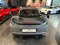 Porsche Cayman 718 Cayman GT4 RS Weissach*PCCB*Lift*Clubsport Grau - thumbnail 4