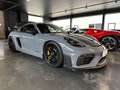 Porsche Cayman 718 Cayman GT4 RS Weissach*PCCB*Lift*Clubsport Grau - thumbnail 7