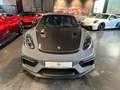 Porsche Cayman 718 Cayman GT4 RS Weissach*PCCB*Lift*Clubsport Grau - thumbnail 8