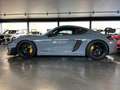 Porsche Cayman 718 Cayman GT4 RS Weissach*PCCB*Lift*Clubsport Grau - thumbnail 2