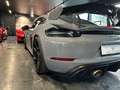 Porsche Cayman 718 Cayman GT4 RS Weissach*PCCB*Lift*Clubsport Grau - thumbnail 41