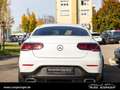Mercedes-Benz GLC 300 4M Coupé AMG Line *AHK*360*Burm*TV*EasyP Weiß - thumbnail 6