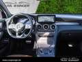 Mercedes-Benz GLC 300 4M Coupé AMG Line *AHK*360*Burm*TV*EasyP Weiß - thumbnail 5