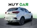 MG ZS 1.5 VTi-Tech Luxury 78kW Blanco - thumbnail 7