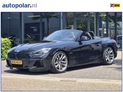 BMW Z4 Roadster M40i High Executive M Sport/Headup/Adapti