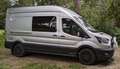 Ford Transit 350 L3 Trail, Camper Ausbau Tüv Neu Garantie 2028 Silber - thumbnail 1