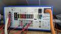Ford Transit 350 L3 Trail, Camper Ausbau Tüv Neu Garantie 2028 Silber - thumbnail 16