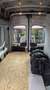 Ford Transit 350 L3 Trail, Camper Ausbau Tüv Neu Garantie 2028 Silber - thumbnail 15
